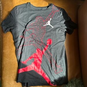 Jordan Air Boys Jumpman TShirt